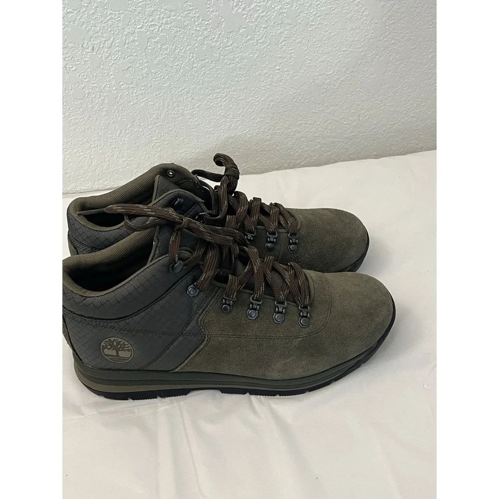 Timberland 6